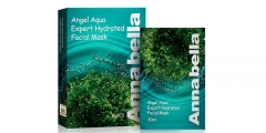Annabella天使深海藻滋养面膜
