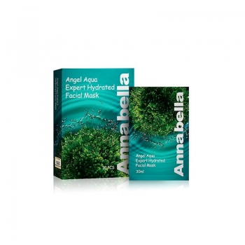 Annabella天使深海藻滋养面膜